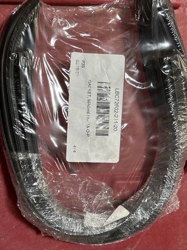 Lbc72602 211 gasket lmo - gasket,, lmo-p
